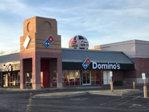 Domino's Pizza - Albuquerque