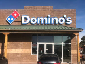 Domino's Pizza - Albuquerque