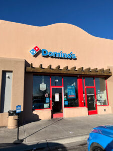 Domino's Pizza - Santa Fe