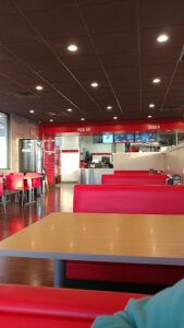 Domino's Pizza - Clovis