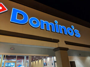 Domino's Pizza - Las Vegas