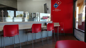 Domino's Pizza - Pico Rivera