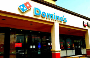 Domino's Pizza - Chino Hills