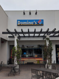 Domino's Pizza - San Diego