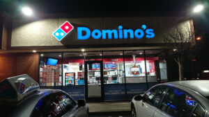 Domino's Pizza - Westminster