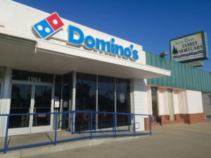 Domino's Pizza - Bakersfield