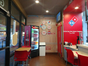 Domino's Pizza - Palmdale