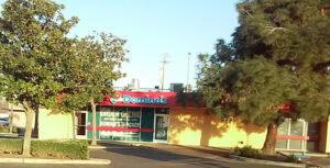 Domino's Pizza - Fresno