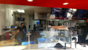 Domino's Pizza - Brentwood