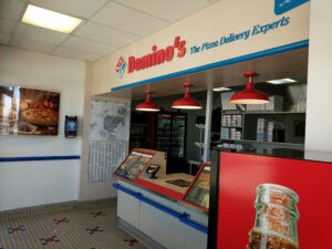 Domino's Pizza - Livermore