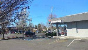 Domino's Pizza - Napa