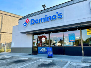 Domino's Pizza - Stockton