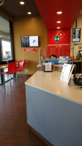 Domino's Pizza - Elk Grove