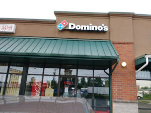 Domino's Pizza - McMinnville