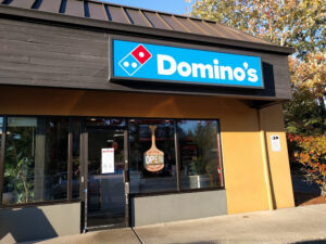 Domino's Pizza - Lynnwood