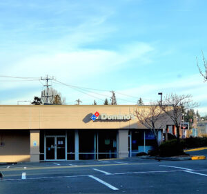 Domino's Pizza - Lynnwood