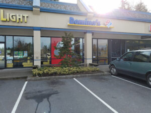 Domino's Pizza - Maple Valley