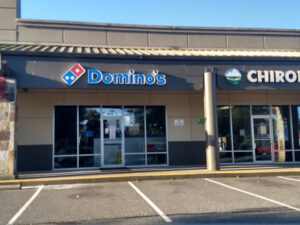 Domino's Pizza - Arlington