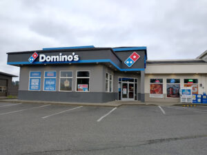 Domino's Pizza - Lynden