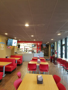 Domino's Pizza - Milton