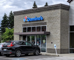 Domino's Pizza - Port Orchard