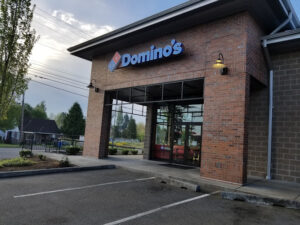 Domino's Pizza - Tacoma