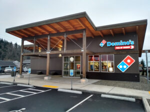 Domino's Pizza - Hoquiam