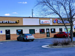 Domino's Pizza Waynesboro - Waynesboro