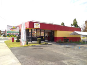 Don Alfonso's Mexican Food - Glendora