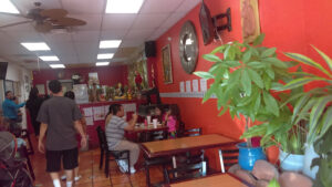 Don Carlitos Restaurant - San Fernando