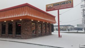 Don Cheo’s - Yakima