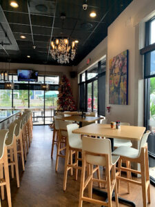 Don Julio Mexican Kitchen & Tequila Bar Waterford lakes - Orlando