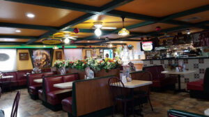 Don Lencho's Mexican & Seafood Restaurant - Peoria