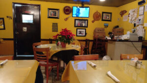 Don Lolo's Restaurant - Hallandale Beach