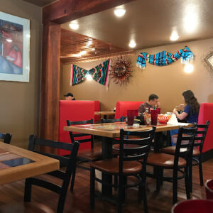 Don Maria's Mexican Restaurant - Clovis