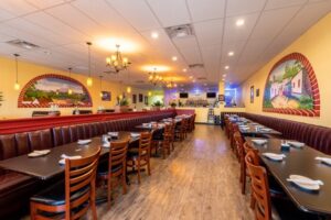 Don Mario's Mexican Cuisine - Arlington