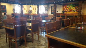 Don Pepe's Mexican Restaurant - Bakersfield