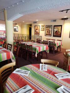 Don Ramon's Mexican Restaurant - San Francisco