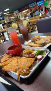 Doña Leti’s - Houston