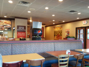 Donatos Pizza - Fairfield