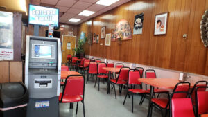 Donut Time - El Cerrito