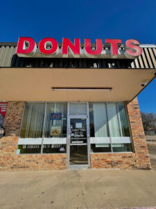 Donut Town Inc - Fort Worth