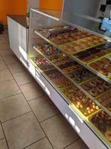 Donuts House of Granbury - Granbury