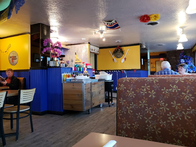 Dos Caminos Mexican Restaurant - 908 3rd St S, Nampa, ID 83651 | Food ...