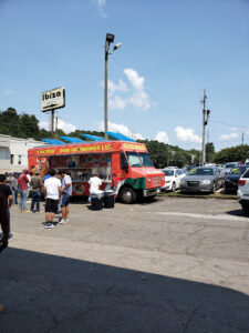 Dos Hermanos LLC (Taco Truck) - Birmingham