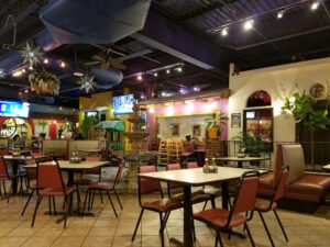 Dos Reales Authentic Mexican Restaurant - Shawnee