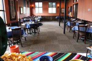 Dos Rios Mexican Bar & Grill - New Braunfels