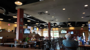 Double A's Pizza Sports Bar and Grill - Peoria