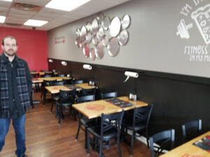 Dougie John's Pizza LLC - FINDLAY - Findlay