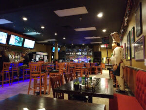 Downtown Pizza Sports Bar and Grill - Clearwater